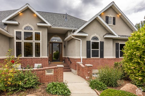 Tiny photo for 9831 N OXFORD CT, Highland, UT 84003 (MLS # 2190566)