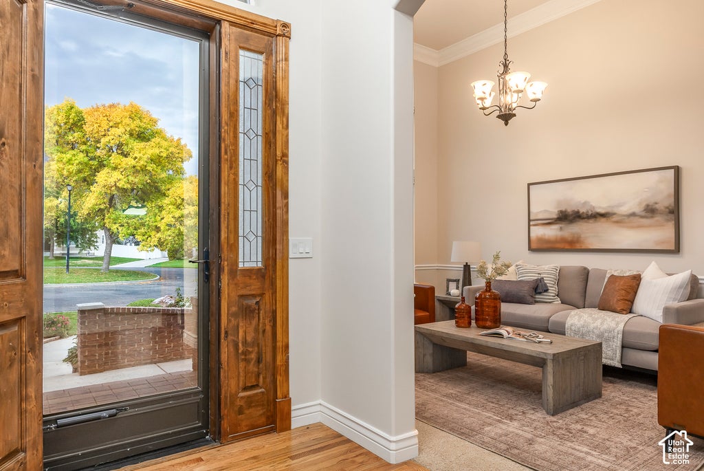 Photo of 9831 N OXFORD CT, Highland, UT 84003 (MLS # 2190566)