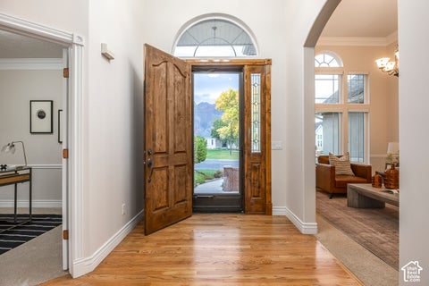 Tiny photo for 9831 N OXFORD CT, Highland, UT 84003 (MLS # 2190566)