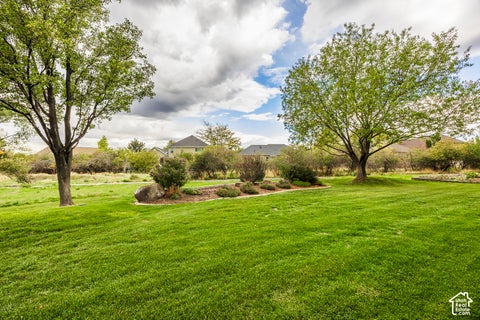 Tiny photo for 9831 N OXFORD CT, Highland, UT 84003 (MLS # 2190566)