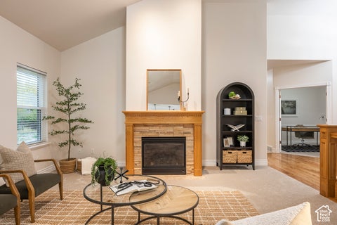 Tiny photo for 9831 N OXFORD CT, Highland, UT 84003 (MLS # 2190566)