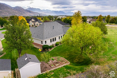 Tiny photo for 9831 N OXFORD CT, Highland, UT 84003 (MLS # 2190566)