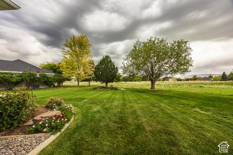 Tiny photo for 9831 N OXFORD CT, Highland, UT 84003 (MLS # 2190566)