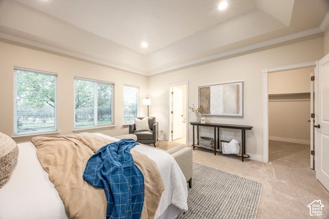 Tiny photo for 9831 N OXFORD CT, Highland, UT 84003 (MLS # 2190566)