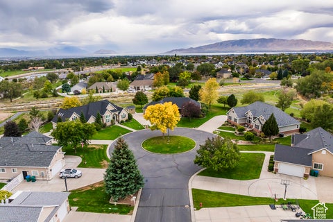 Tiny photo for 9831 N OXFORD CT, Highland, UT 84003 (MLS # 2190566)
