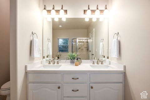 Tiny photo for 9831 N OXFORD CT, Highland, UT 84003 (MLS # 2190566)