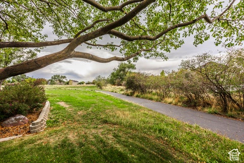 Tiny photo for 9831 N OXFORD CT, Highland, UT 84003 (MLS # 2190566)