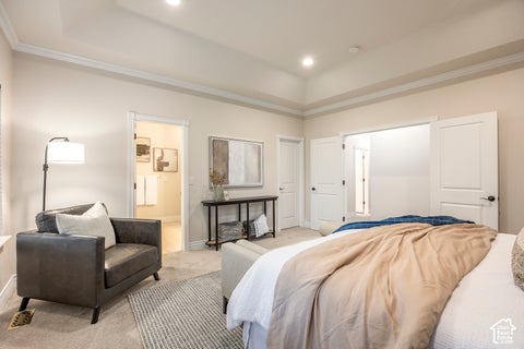 Tiny photo for 9831 N OXFORD CT, Highland, UT 84003 (MLS # 2190566)