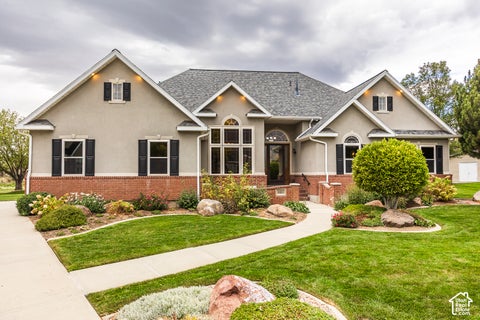 Tiny photo for 9831 N OXFORD CT, Highland, UT 84003 (MLS # 2190566)