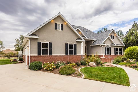 Tiny photo for 9831 N OXFORD CT, Highland, UT 84003 (MLS # 2190566)
