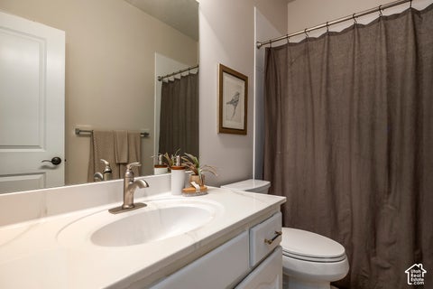 Tiny photo for 9831 N OXFORD CT, Highland, UT 84003 (MLS # 2190566)