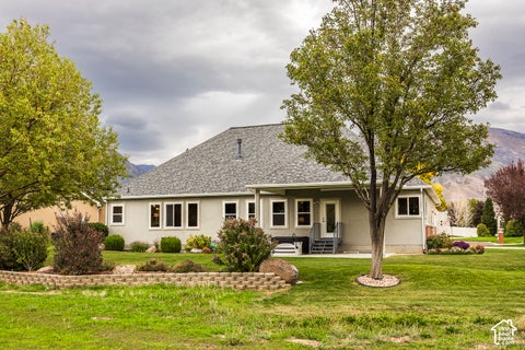 Tiny photo for 9831 N OXFORD CT, Highland, UT 84003 (MLS # 2190566)