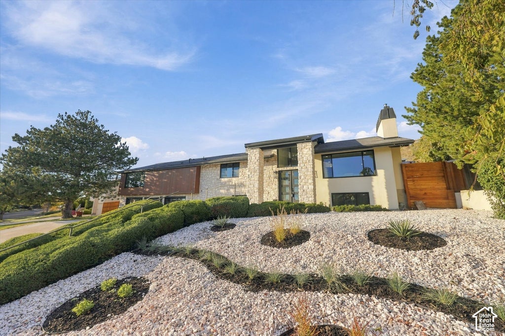 Photo of 771 E 17TH AVE, Salt Lake City, UT 84103 (MLS # 2192348)