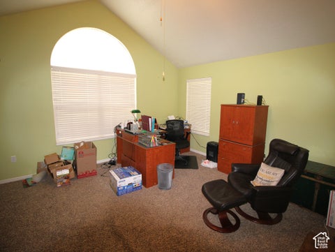 Tiny photo for 486 W 300 S #D, Springville, UT 84663 (MLS # 2189473)