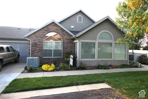 Tiny photo for 486 W 300 S #D, Springville, UT 84663 (MLS # 2189473)