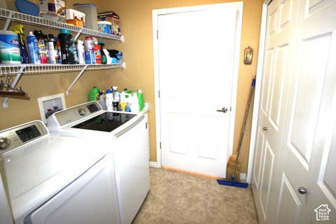 Tiny photo for 486 W 300 S #D, Springville, UT 84663 (MLS # 2189473)