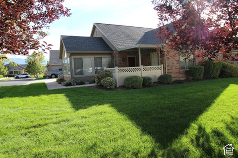 Tiny photo for 486 W 300 S #D, Springville, UT 84663 (MLS # 2189473)