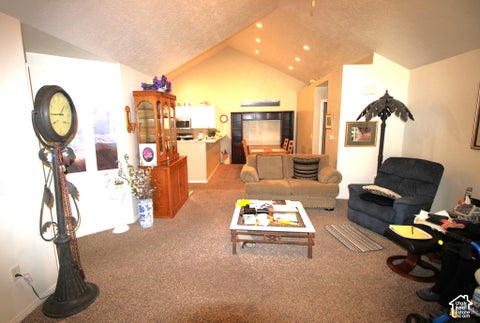Tiny photo for 486 W 300 S #D, Springville, UT 84663 (MLS # 2189473)