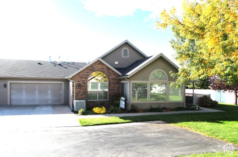 Tiny photo for 486 W 300 S #D, Springville, UT 84663 (MLS # 2189473)