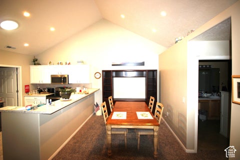 Tiny photo for 486 W 300 S #D, Springville, UT 84663 (MLS # 2189473)