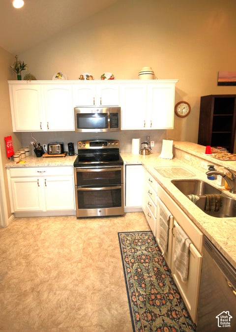 Tiny photo for 486 W 300 S #D, Springville, UT 84663 (MLS # 2189473)