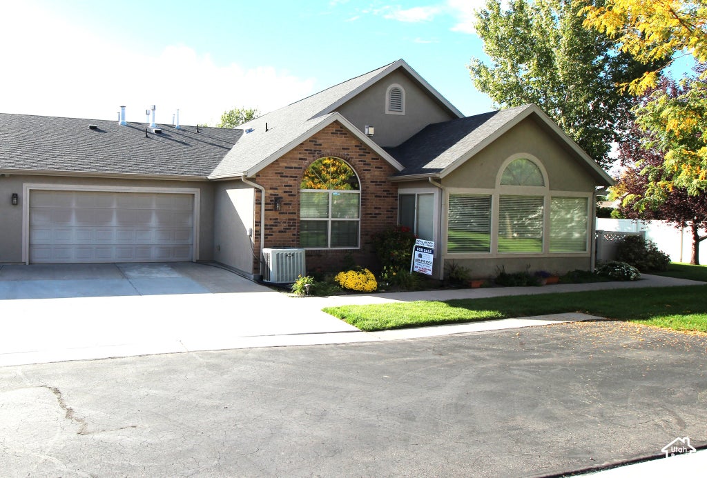 Photo of 486 W 300 S #D, Springville, UT 84663 (MLS # 2189473)