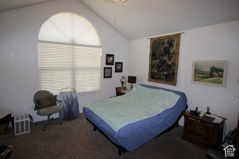 Tiny photo for 486 W 300 S #D, Springville, UT 84663 (MLS # 2189473)