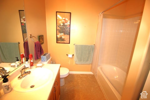 Tiny photo for 486 W 300 S #D, Springville, UT 84663 (MLS # 2189473)