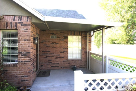 Tiny photo for 486 W 300 S #D, Springville, UT 84663 (MLS # 2189473)