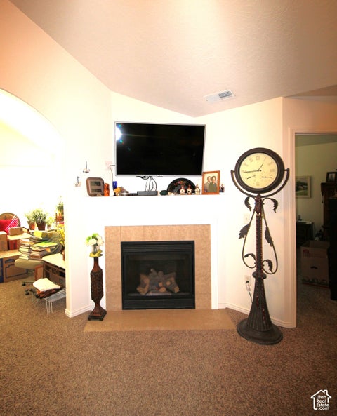 Tiny photo for 486 W 300 S #D, Springville, UT 84663 (MLS # 2189473)