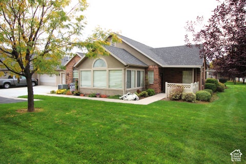 Photo of 486 W 300 S #D, Springville, UT 84663 (MLS # 2189473)