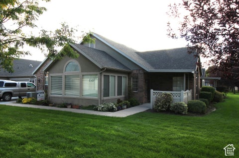 Tiny photo for 486 W 300 S #D, Springville, UT 84663 (MLS # 2189473)