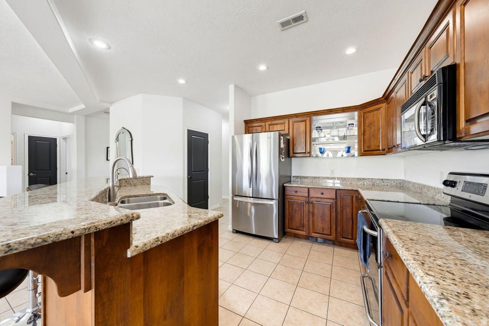 VENTANA AT GREEN SPRING VILLAGES 1 - Residential