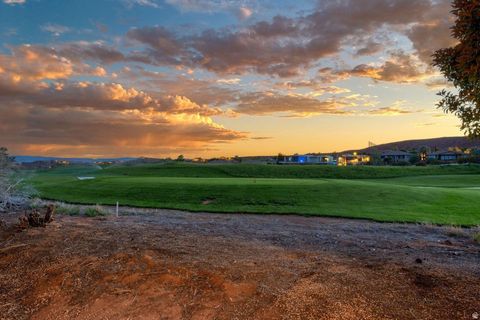 Tiny photo for 1109 N VENTANA DR, Washington, UT 84780 (MLS # 2152215)