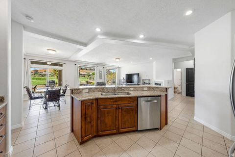 Tiny photo for 1109 N VENTANA DR, Washington, UT 84780 (MLS # 2152215)