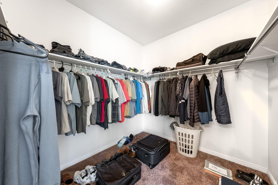 VENTANA AT GREEN SPRING VILLAGES 1 - Residential