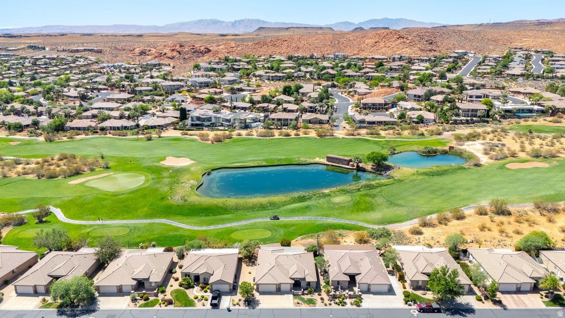 VENTANA AT GREEN SPRING VILLAGES 1 - Residential