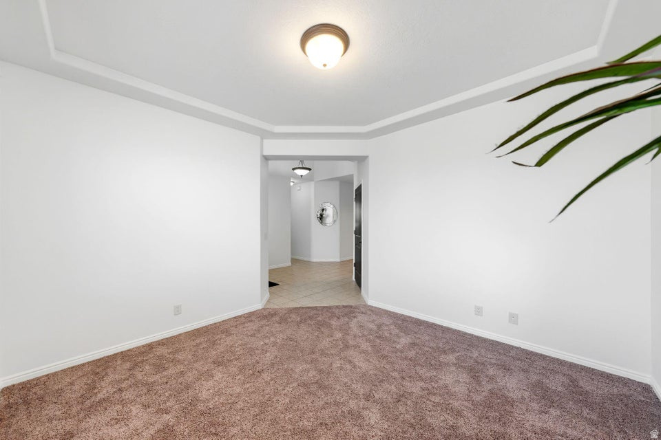 VENTANA AT GREEN SPRING VILLAGES 1 - Residential