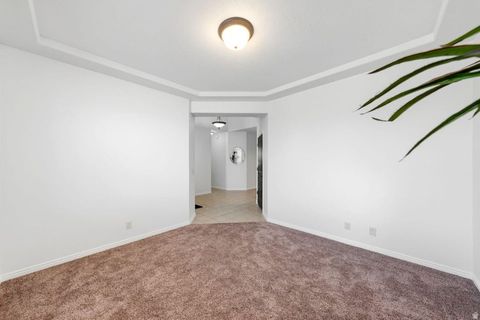 Tiny photo for 1109 N VENTANA DR, Washington, UT 84780 (MLS # 2152215)
