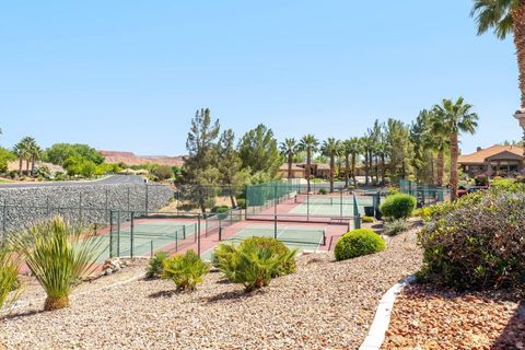 Tiny photo for 1109 N VENTANA DR, Washington, UT 84780 (MLS # 2152215)