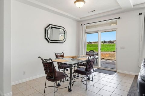 Tiny photo for 1109 N VENTANA DR, Washington, UT 84780 (MLS # 2152215)