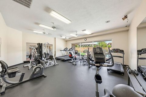 Tiny photo for 1109 N VENTANA DR, Washington, UT 84780 (MLS # 2152215)