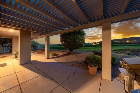 Tiny photo for 1109 N VENTANA DR, Washington, UT 84780 (MLS # 2152215)