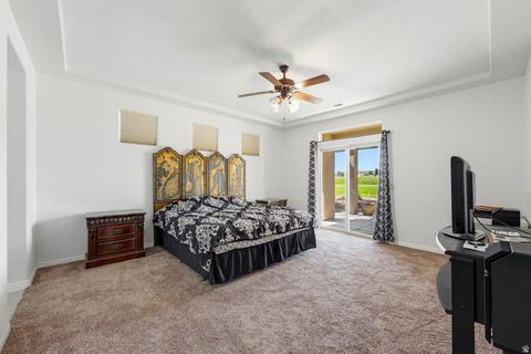 Tiny photo for 1109 N VENTANA DR, Washington, UT 84780 (MLS # 2152215)