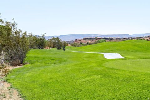 Tiny photo for 1109 N VENTANA DR, Washington, UT 84780 (MLS # 2152215)