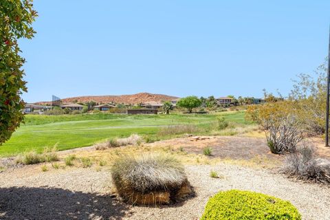 Tiny photo for 1109 N VENTANA DR, Washington, UT 84780 (MLS # 2152215)
