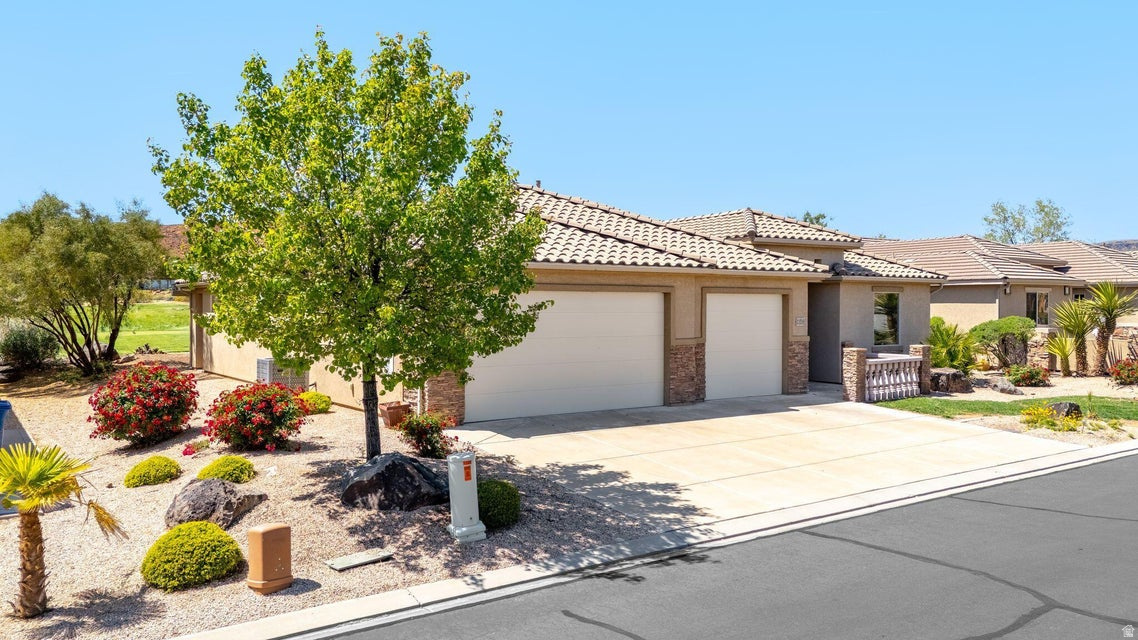 VENTANA AT GREEN SPRING VILLAGES 1 - Residential