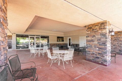 Tiny photo for 1109 N VENTANA DR, Washington, UT 84780 (MLS # 2152215)