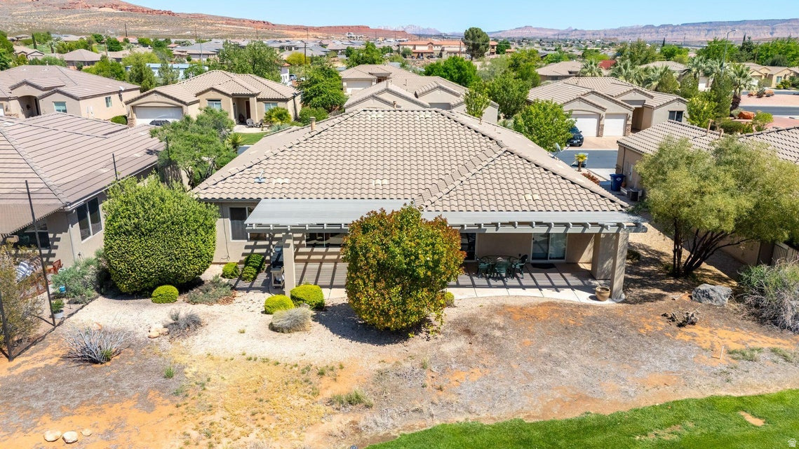 VENTANA AT GREEN SPRING VILLAGES 1 - Residential