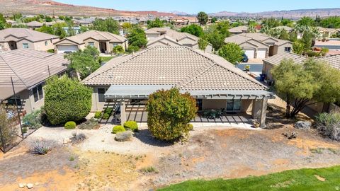 Tiny photo for 1109 N VENTANA DR, Washington, UT 84780 (MLS # 2152215)